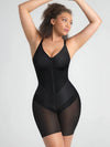 Full-Coverage Tummy Control Shaper Faja