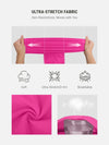 Tummy Control Seamless Bodysuit