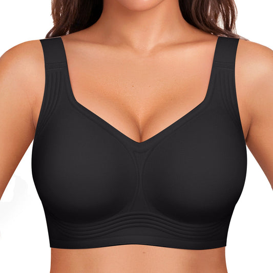 AirSlim® Wireless Support Bra – Everyday Comfort (Cópia)
