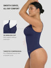 Tummy Control Seamless Bodysuit