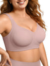 AirSlim® Wireless Support Bra – Everyday Prints