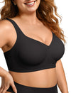 AirSlim® Wireless Support Bra – Everyday Prints