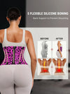 Tummy Control Adjustable Waist Trainer