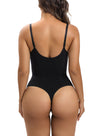 Seamless Sculpt Thong Bodysuit