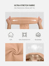 Tummy Control Seamless Bodysuit