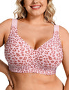 AirSlim® Wireless Support Bra – Everyday Prints
