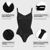 Seamless Sculpt Thong Bodysuit