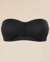Full-Support Strapless Comfort Bra