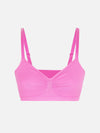 Everyday Wireless Bra Unlined Soft Bra