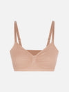 Everyday Wireless Bra Unlined Soft Bra