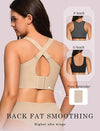 AirSlim® Wireless Support Bra – Everyday Prints