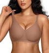 Seamless Full Coverage Convertible Bra