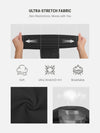 Tummy Control Seamless Bodysuit
