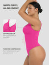 Tummy Control Seamless Bodysuit