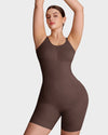 Easyslide™ Sculpting Bodysuit