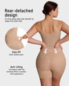 Easyslide™ Sculpting Bodysuit