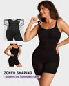 Easyslide™ Sculpting Bodysuit