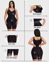 Easyslide™ AirWeave Sculpt Bodysuit