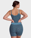 Easyslide™ Sculpting Bodysuit