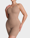 Easyslide™ Sculpting Bodysuit