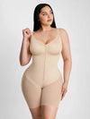 Full-Coverage Tummy Control Shaper Faja