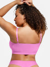 Everyday Wireless Bra Unlined Soft Bra