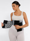 Tummy Control Adjustable Waist Trainer