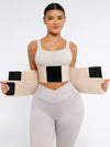 Tummy Control Adjustable Waist Trainer