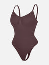 Tummy Control Seamless Bodysuit