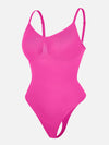 Tummy Control Seamless Bodysuit