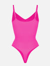 Tummy Control Seamless Bodysuit