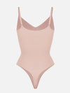 Tummy Control Seamless Bodysuit