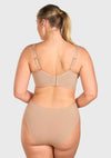 Joan Ultimate Soft T-shirt Unlined Minimizer Bra