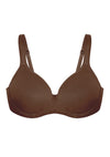 Joan Ultimate Soft T-shirt Unlined Minimizer Bra
