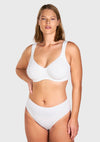 Joan Ultimate Soft T-shirt Unlined Minimizer Bra