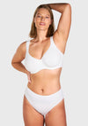 Joan Ultimate Soft T-shirt Unlined Minimizer Bra