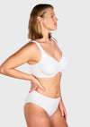 Joan Ultimate Soft T-shirt Unlined Minimizer Bra