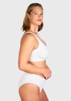 Joan Ultimate Soft T-shirt Unlined Minimizer Bra
