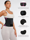 Tummy Control Adjustable Waist Trainer