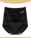 High-Waist Tummy Control Seamless Shaping Lucky Panties
