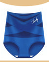 High-Waist Tummy Control Seamless Shaping Lucky Panties