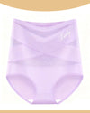 High-Waist Tummy Control Seamless Shaping Lucky Panties