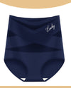 High-Waist Tummy Control Seamless Shaping Lucky Panties