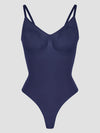 Tummy Control Seamless Bodysuit