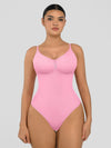 Tummy Control Seamless Bodysuit