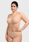 Joan Ultimate Soft T-shirt Unlined Minimizer Bra