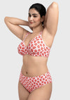 Joan Ultimate Soft T-shirt Unlined Minimizer Bra