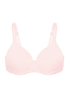 Joan Ultimate Soft T-shirt Unlined Minimizer Bra