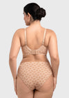 Joan Ultimate Soft T-shirt Unlined Minimizer Bra