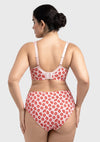 Joan Ultimate Soft T-shirt Unlined Minimizer Bra